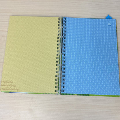 Dragon Quest Bouken Notebook (The Book of Adventure)