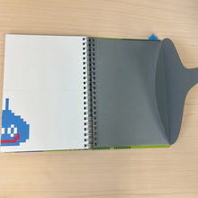 قم بتحميل الصورة في عارض الصور، Dragon Quest Bouken Notebook (The Book of Adventure)