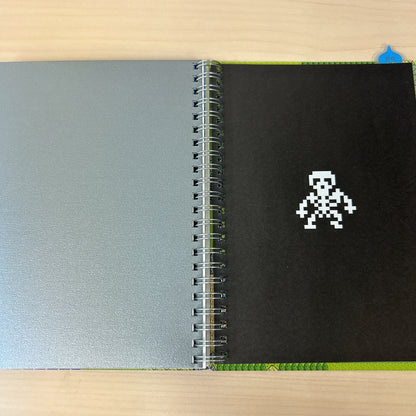 Dragon Quest Bouken Notebook (The Book of Adventure)