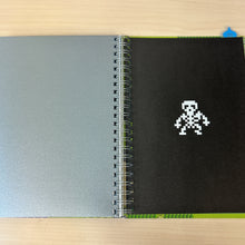 قم بتحميل الصورة في عارض الصور، Dragon Quest Bouken Notebook (The Book of Adventure)