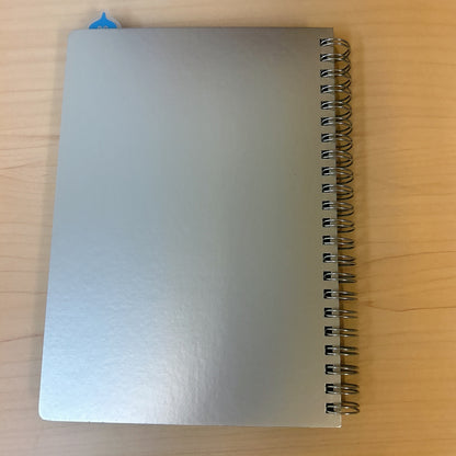 Dragon Quest Bouken Notebook (The Book of Adventure)