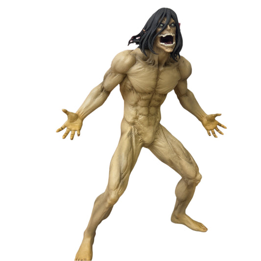 Attack on Titan Mega Size Figure - Eren Yeager