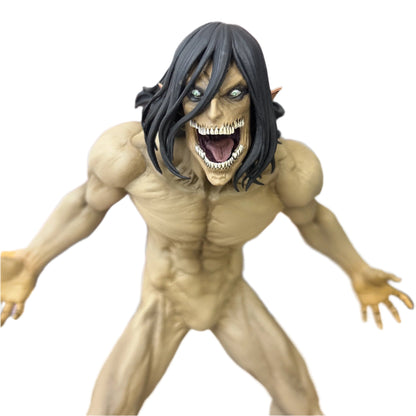 Attack on Titan Mega Size Figure - Eren Yeager