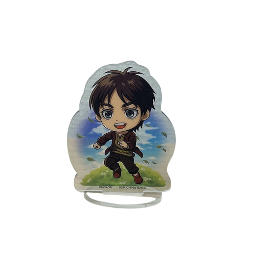 Attack on Titan Acrylic Stand (Erin)