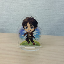 قم بتحميل الصورة في عارض الصور، Attack on Titan Acrylic Stand (Erin)