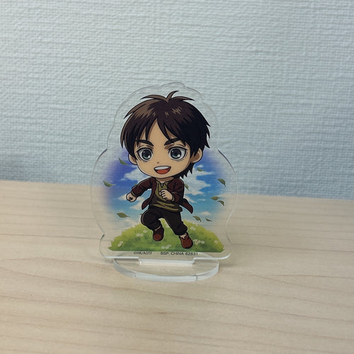 Attack on Titan Acrylic Stand (Erin)