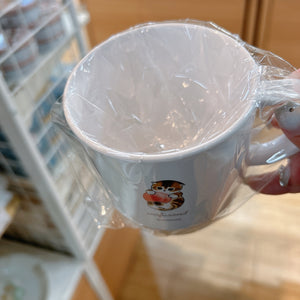 Mofusand Plastic Cup(370ml)