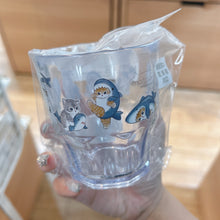 قم بتحميل الصورة في عارض الصور، Mofusand Plastic Clear Cup