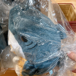 Mofusand Big Size Plush Toy (Shark)
