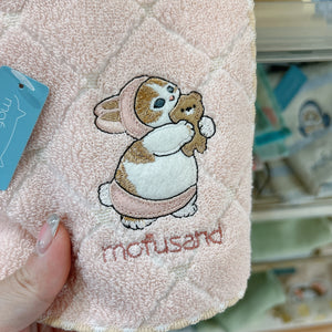 Mofusand Handkerchief