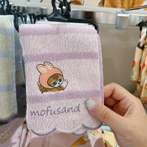 Mofusand Handkerchief