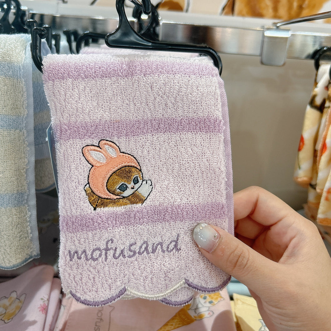 Mofusand Handkerchief