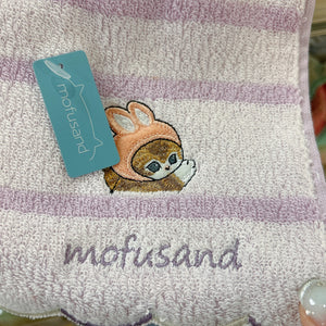 Mofusand Handkerchief