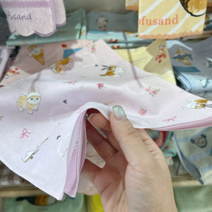 Mofusand Handkerchief