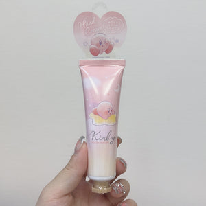Kirby Hand Cream (White Lily Flavor)