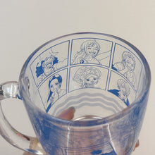 قم بتحميل الصورة في عارض الصور، One Piece Glass Mug Limited Edition From Mugiwara Store