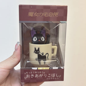 Ghibli Kiki's Delivery Service Yurayura Figure