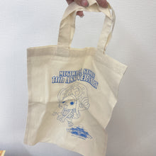 قم بتحميل الصورة في عارض الصور، One Piece Small Tote Bag Limited Edition From Mugiwara Store(Chopper)