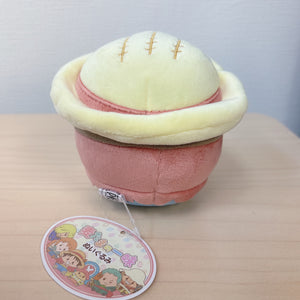 One Piece Chibi Plush Toy Limited Edition From Mugiwara Store (Lufy)