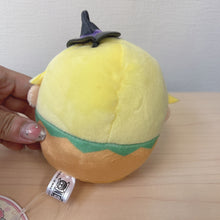 قم بتحميل الصورة في عارض الصور، One Piece Chibi Plush Toy Limited Edition From Mugiwara Store (Sanji- Halloween)