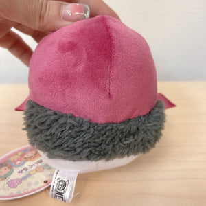 One Piece Chibi Plush Toy Limited Edition From Mugiwara Store (Ace)