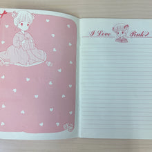 قم بتحميل الصورة في عارض الصور، Old Shoujo Anime Collections Notebook