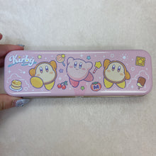 قم بتحميل الصورة في عارض الصور، Kirby Valentine Chocolate  Can 5pcs