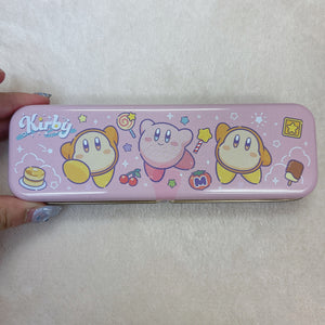 Kirby Valentine Chocolate  Can 5pcs