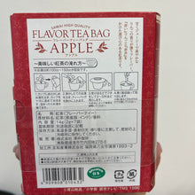قم بتحميل الصورة في عارض الصور، Detective Conan Flavor Tea Bag (Apple x 7packets)