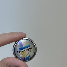 قم بتحميل الصورة في عارض الصور، Detective Conan Mini Can Badge