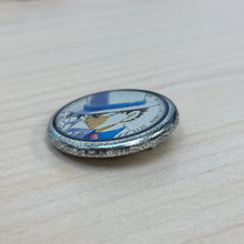 قم بتحميل الصورة في عارض الصور، Detective Conan Mini Can Badge