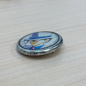 Detective Conan Mini Can Badge