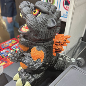 Godzilla Minus One - Burning Godzilla Humidifier