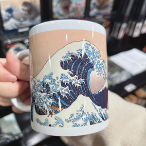 Godzilla Minus One - Ceramic Mug