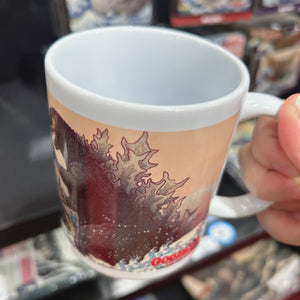 Godzilla Minus One - Ceramic Mug