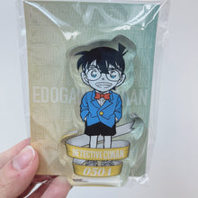 قم بتحميل الصورة في عارض الصور، Detective Conan Acrylic Stand ( Conan) - Conan City Limited Edition