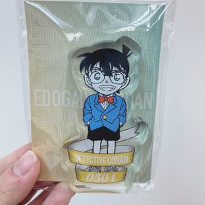 Detective Conan Acrylic Stand ( Conan) - Conan City Limited Edition