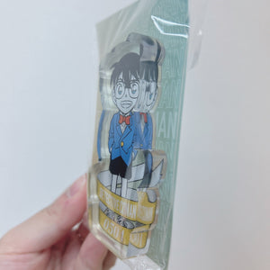 Detective Conan Acrylic Stand ( Conan) - Conan City Limited Edition