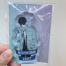قم بتحميل الصورة في عارض الصور، Detective Conan Acrylic Stand ( Matsuda) - Conan City Limited Edition