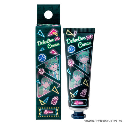 Detective Conan Hand Cream (Peony) - Shinichi & Ran