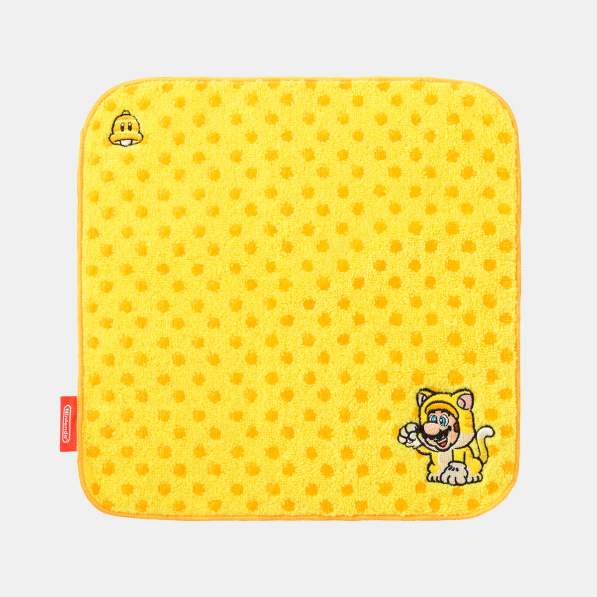 Nintendo Super Mario Power-Up Mini Towel C NSJ_8_ADAB8