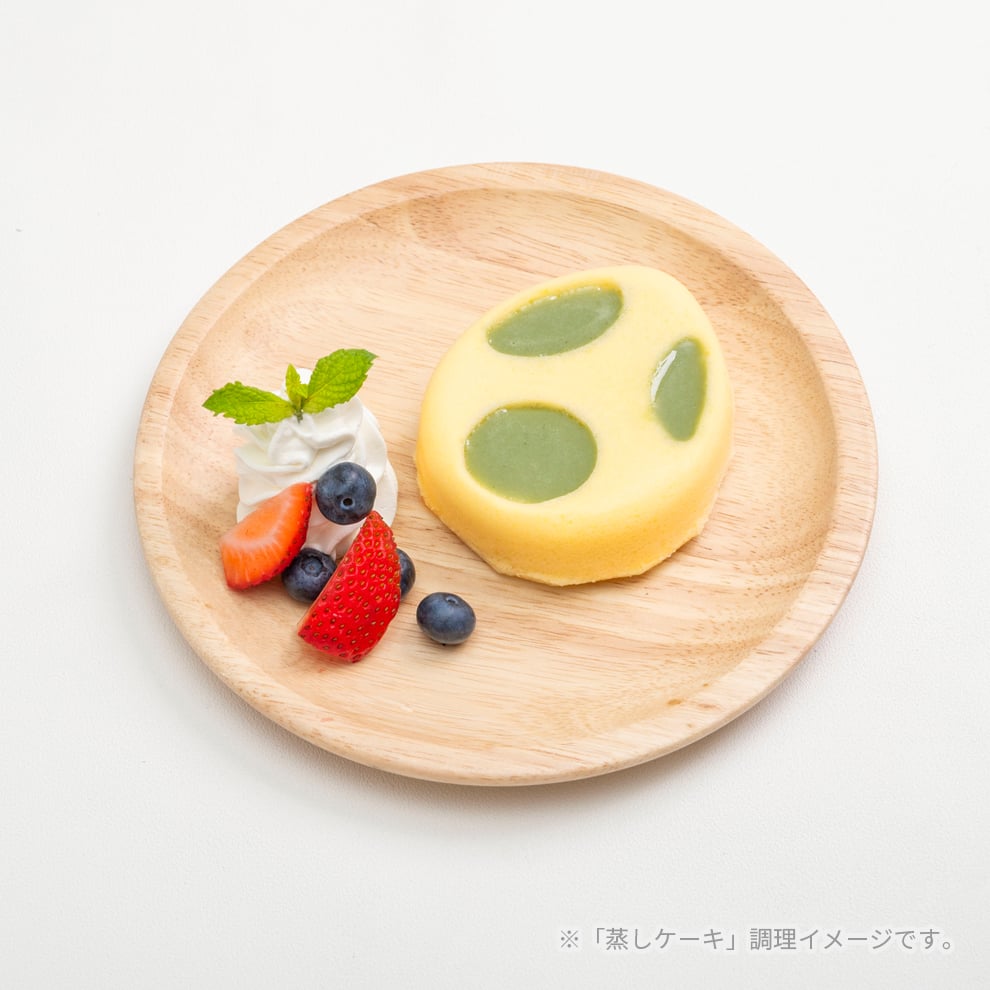 Nintendo Super Mario Yoshi Silicone Tray NSJ_8_AEAC2