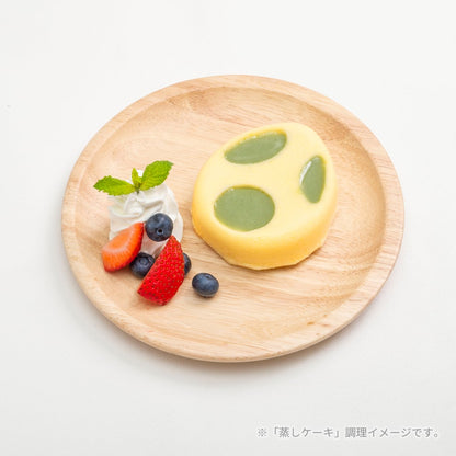 Nintendo Super Mario Yoshi Silicone Tray NSJ_8_AEAC2