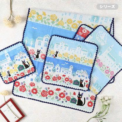 Kiki's Delivery Service Blue Sky Koriko Mini Towel 4992272773613