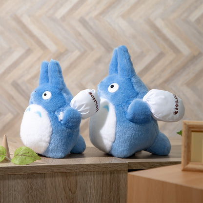 Studio Ghibli My Neighbor Totoro Medium Totoro Plush Toy S