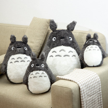 Studio Ghibli My Neighbor Totoro Plush Doll Totoro S Size