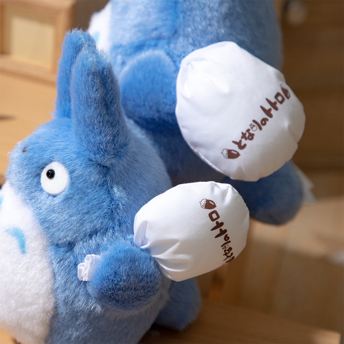Studio Ghibli My Neighbor Totoro Medium Totoro Plush Toy S