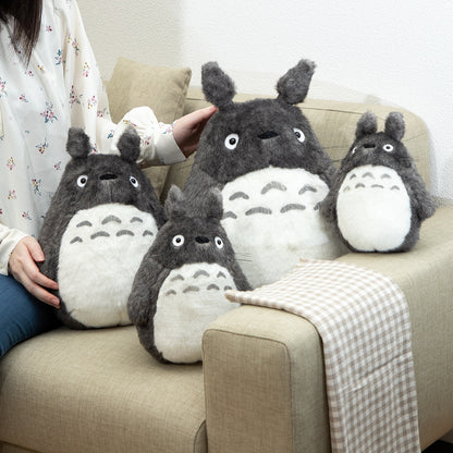 Sun Arrow My Neighbor Totoro Large Plush Doll Medium 10-Inch