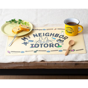 Ghibli My Neighbor Totoro Mug Totoro Smile Yellow