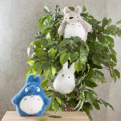 Sun Arrow Komorebi Large Totoro Plush Toy 8.5-Inch